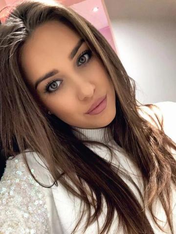 Анкета проститутки Алена, 23 года